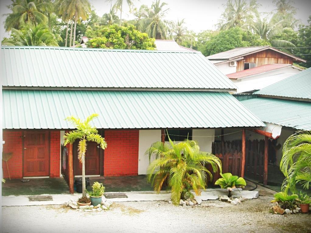 Cenang Village Langkawi Екстериор снимка